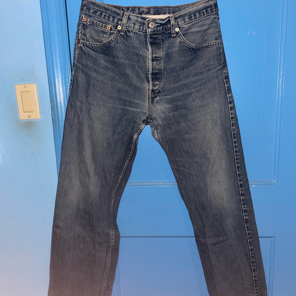 LEVI STRAUSS & CO Jeans